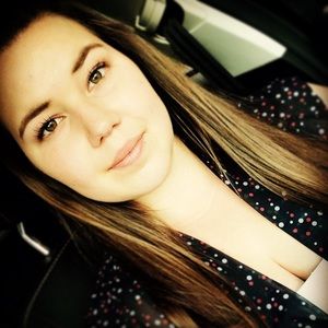 Meet your Posher, Shannon